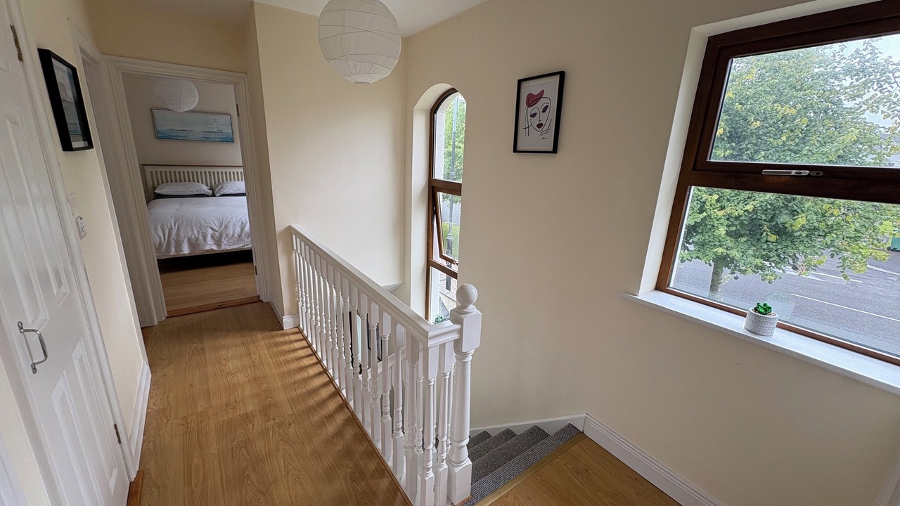 Photo of Bedroom in Coolaney