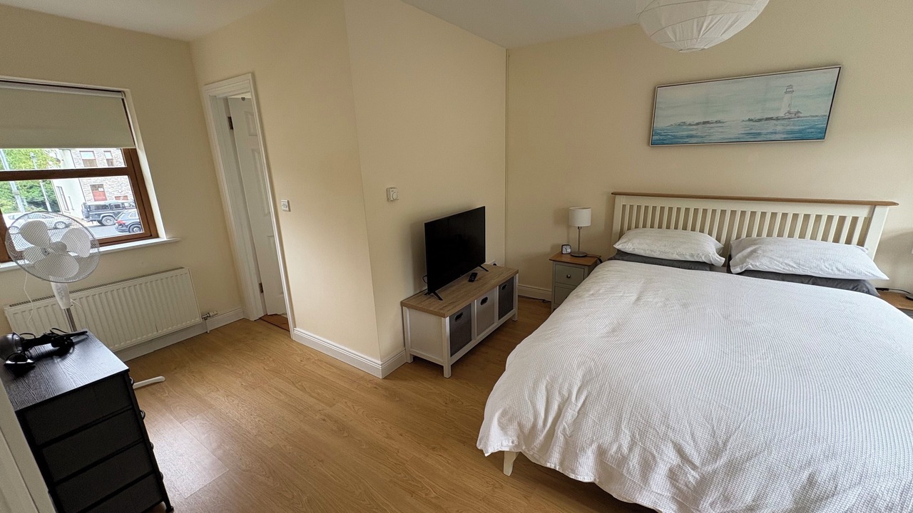 Photo of Bedroom in Coolaney