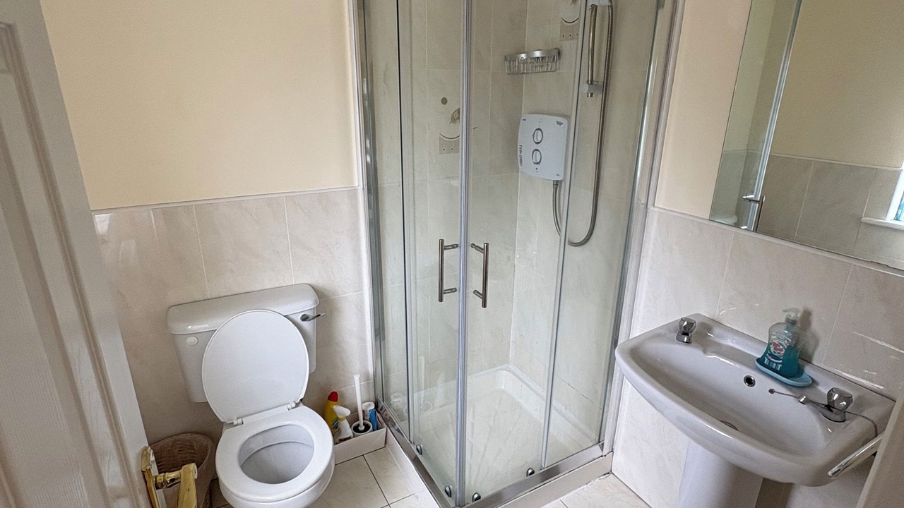 Photo of Bathroom in Coolaney