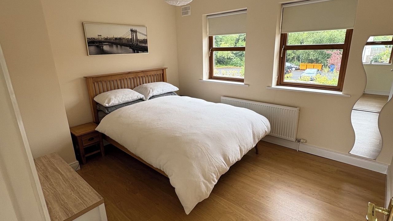Photo of Bedroom in Coolaney