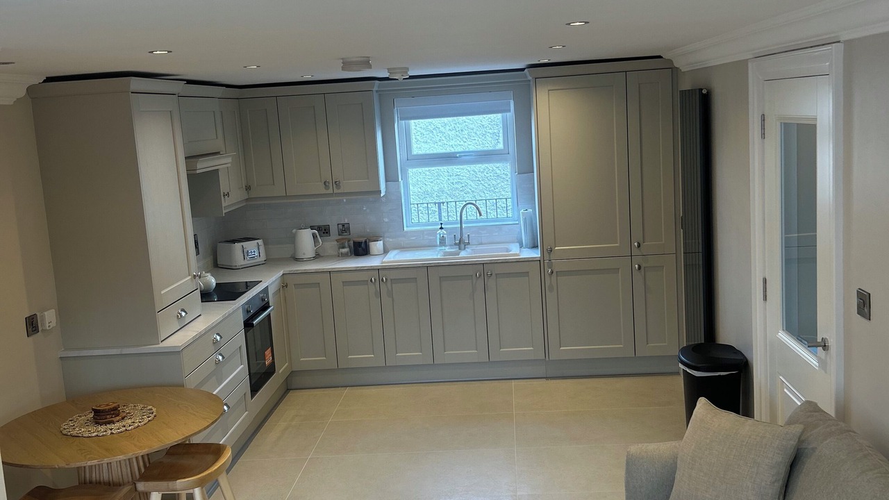 Photo of Livingroom in Londonderry