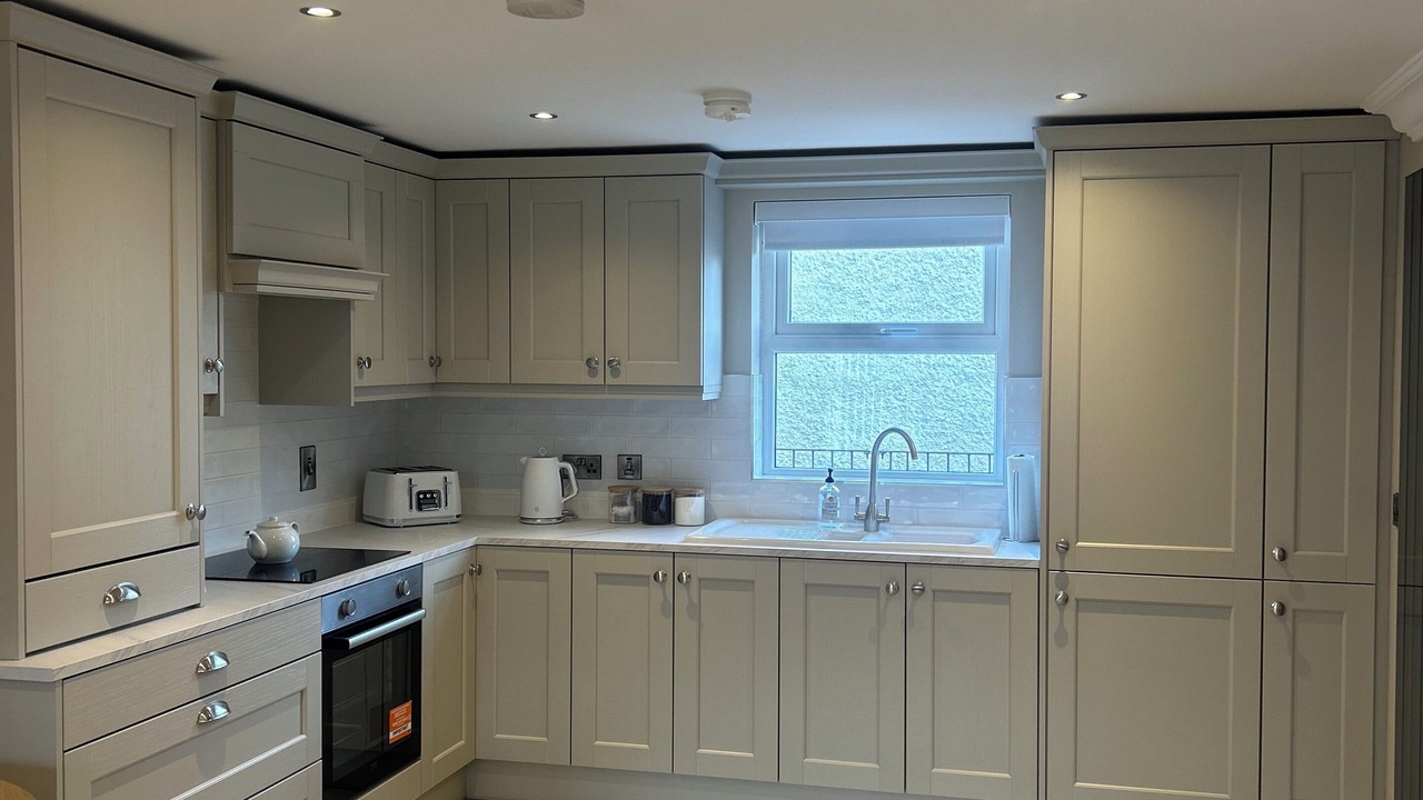 Photo of Kitchen in Londonderry