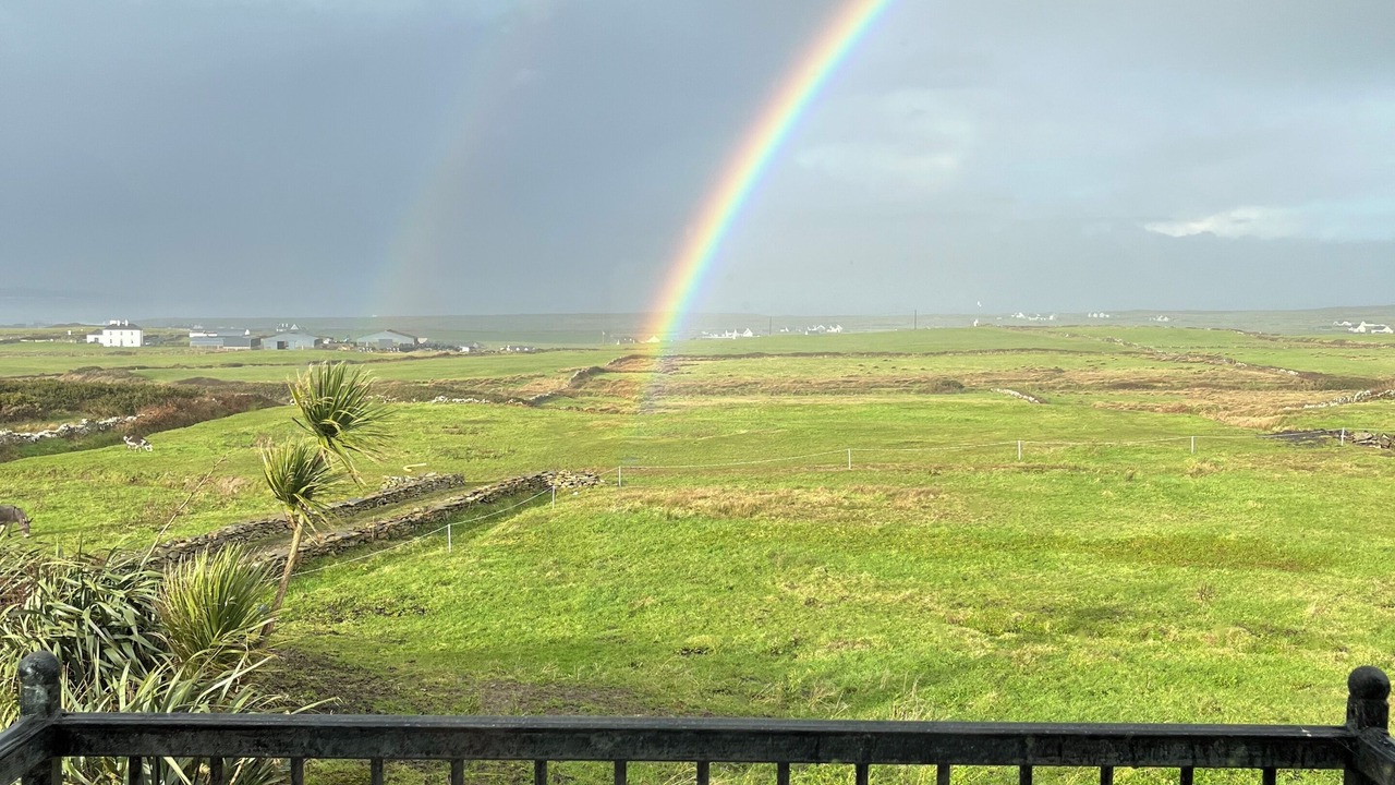 Photo of Outdoor in Doolin