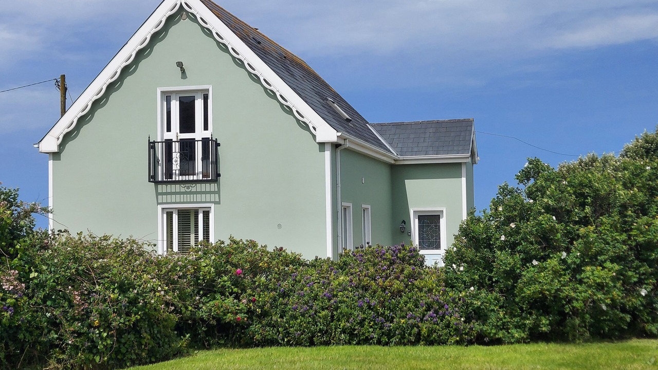 Photo of Outdoor in Doolin
