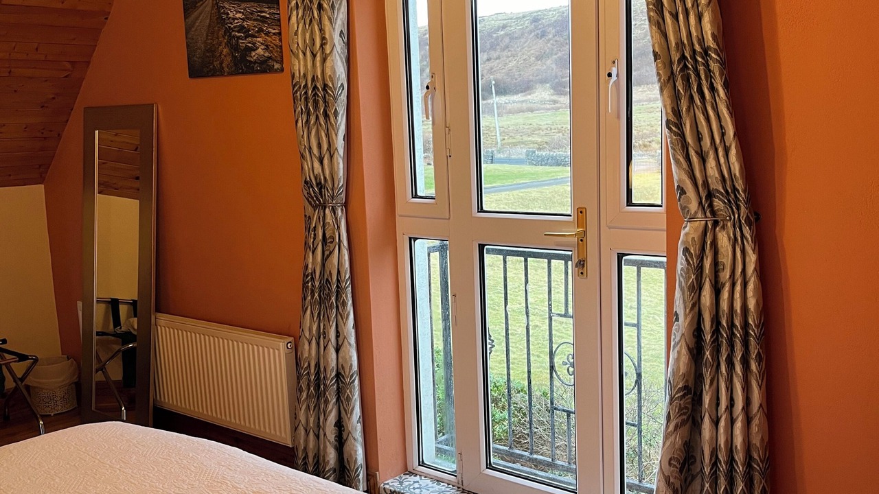 Photo of Bedroom in Doolin