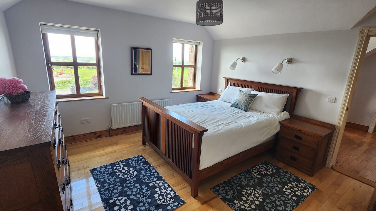 Photo of Bedroom in Glin