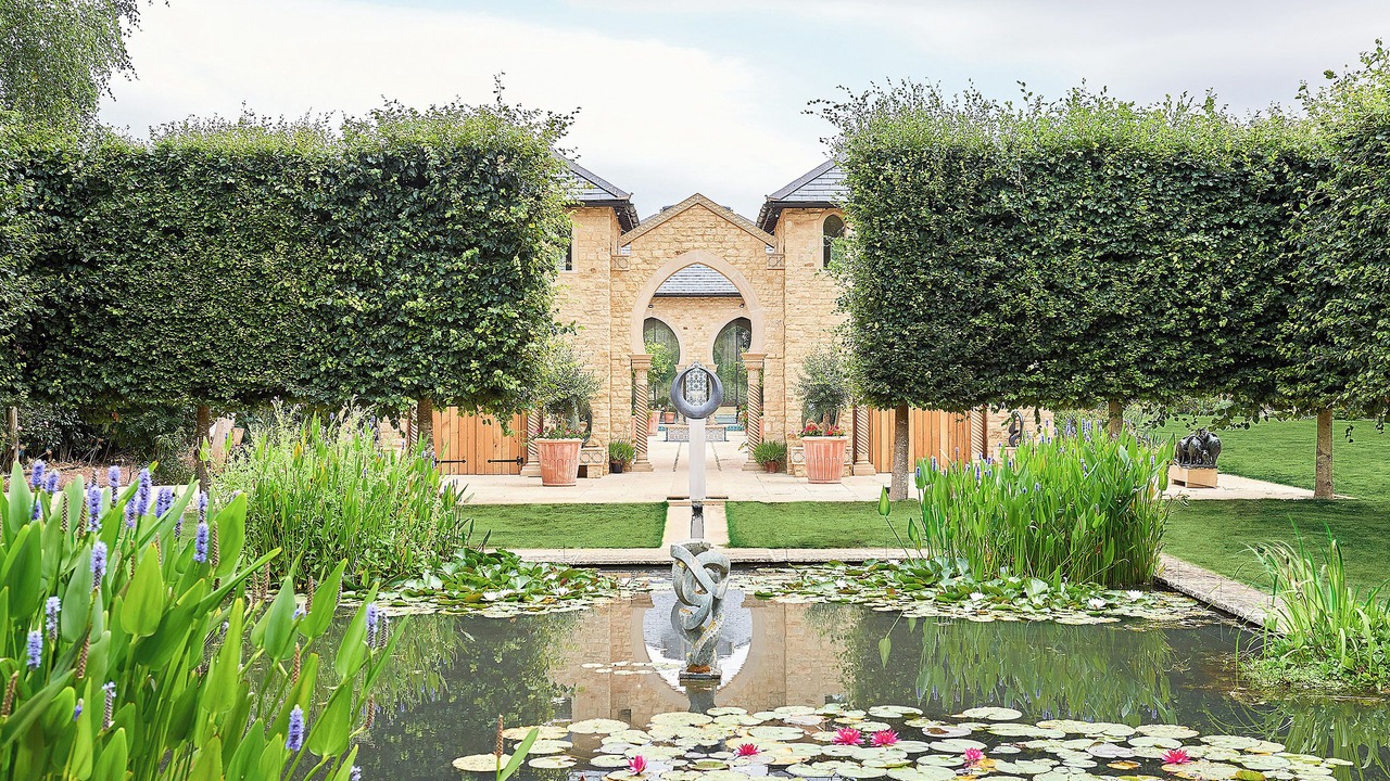Photo of Outdoor in Kingham