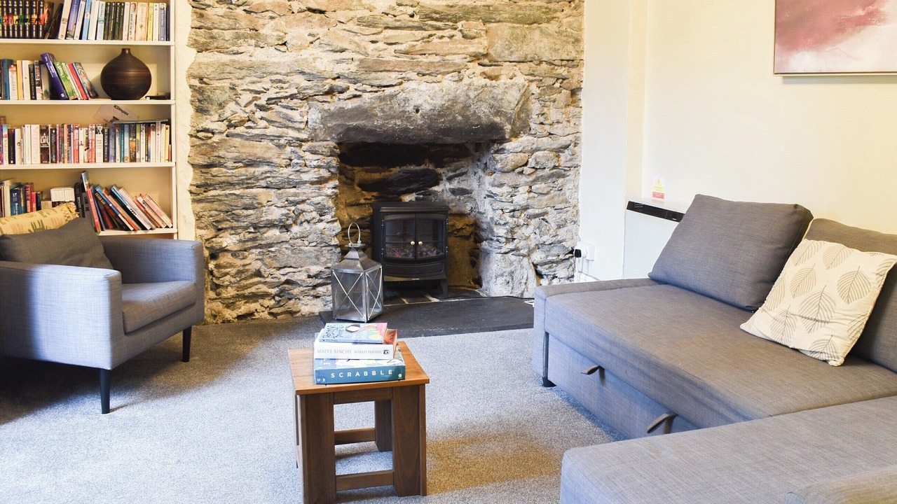 Photo of Others in Beddgelert