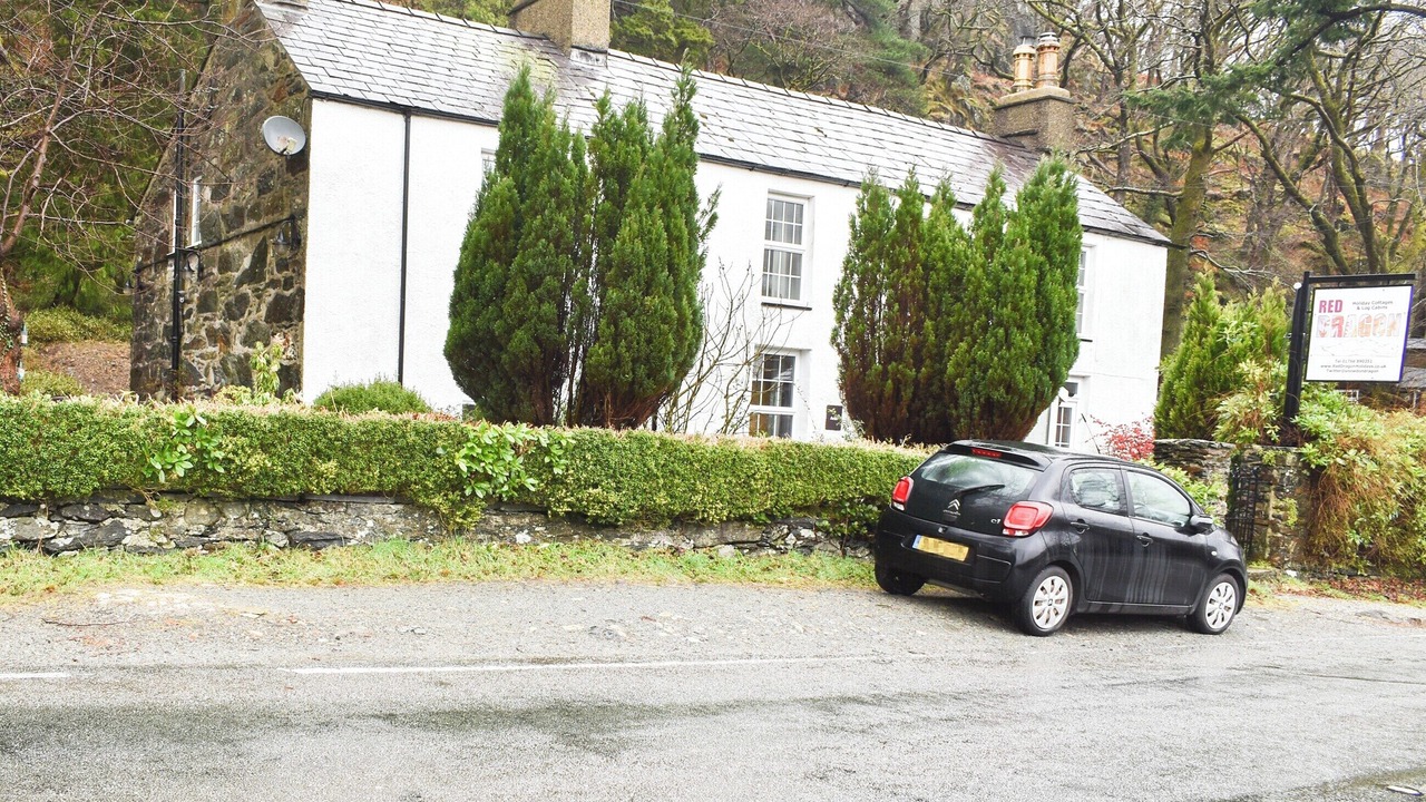 Photo of Outdoor in Beddgelert