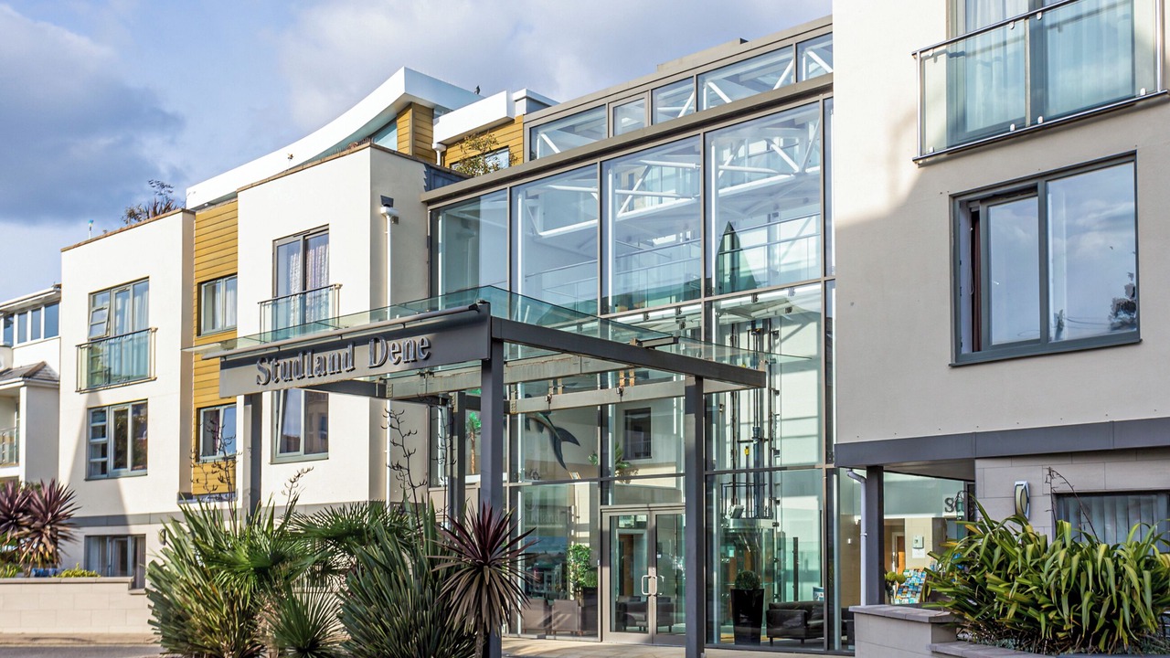 Photo of Outdoor in Westbourne