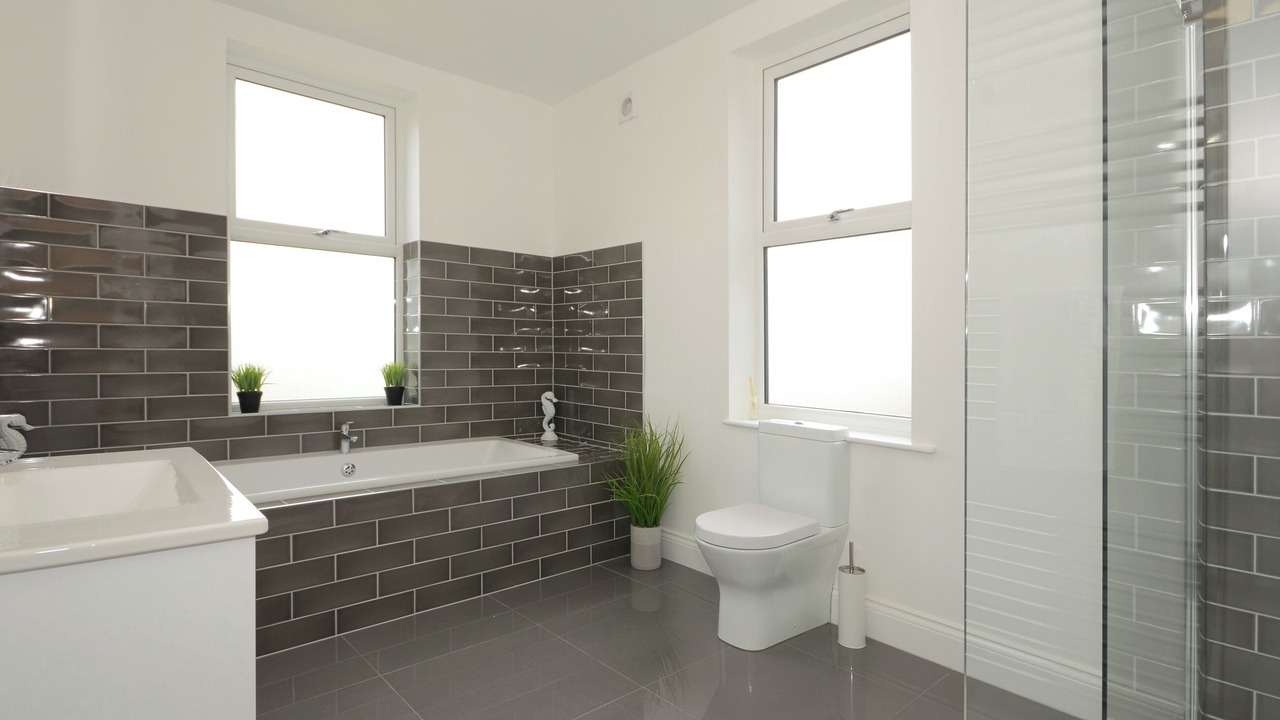 Photo of Bathroom in Heworth