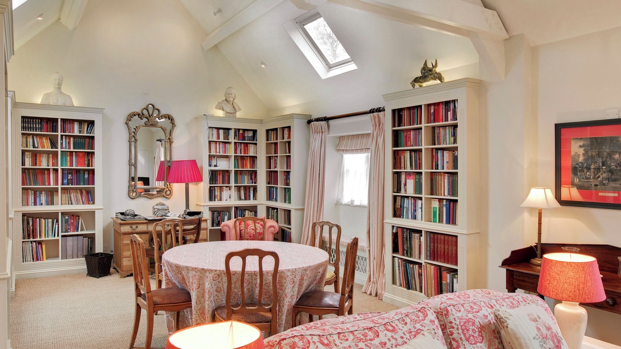 Photo of Bedroom in Chipping Norton