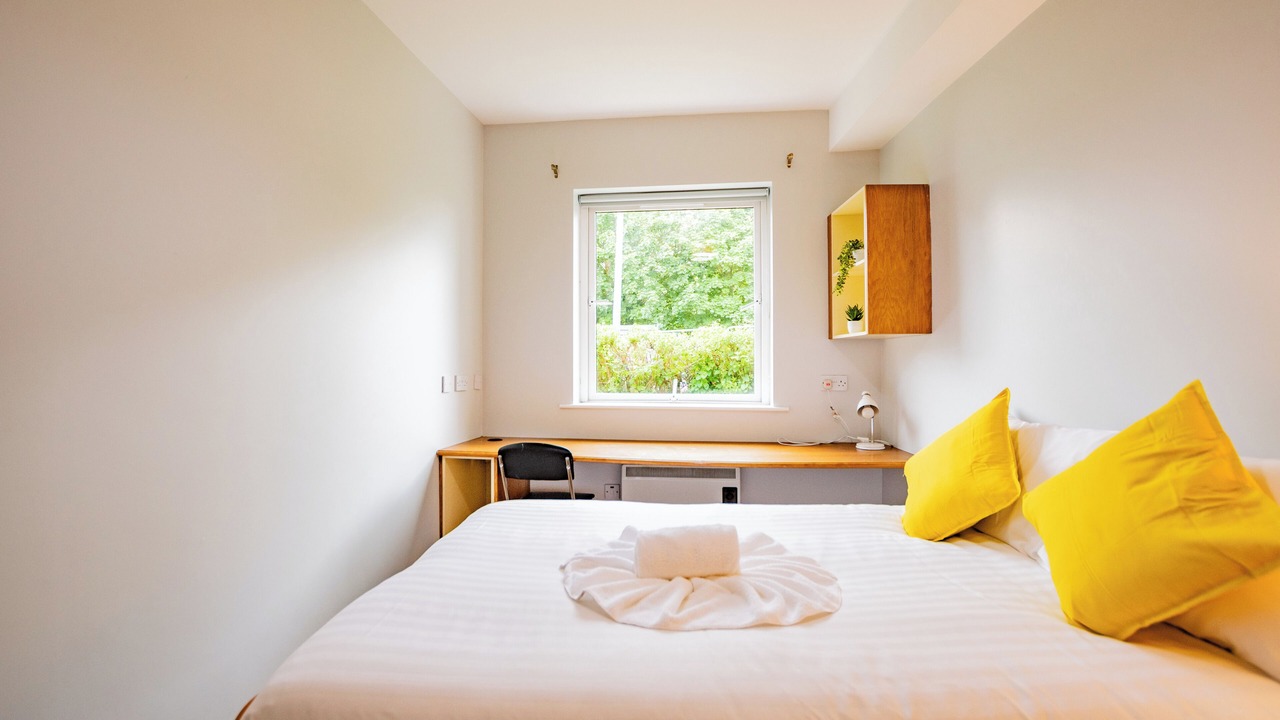 Photo of Bedroom in Galway