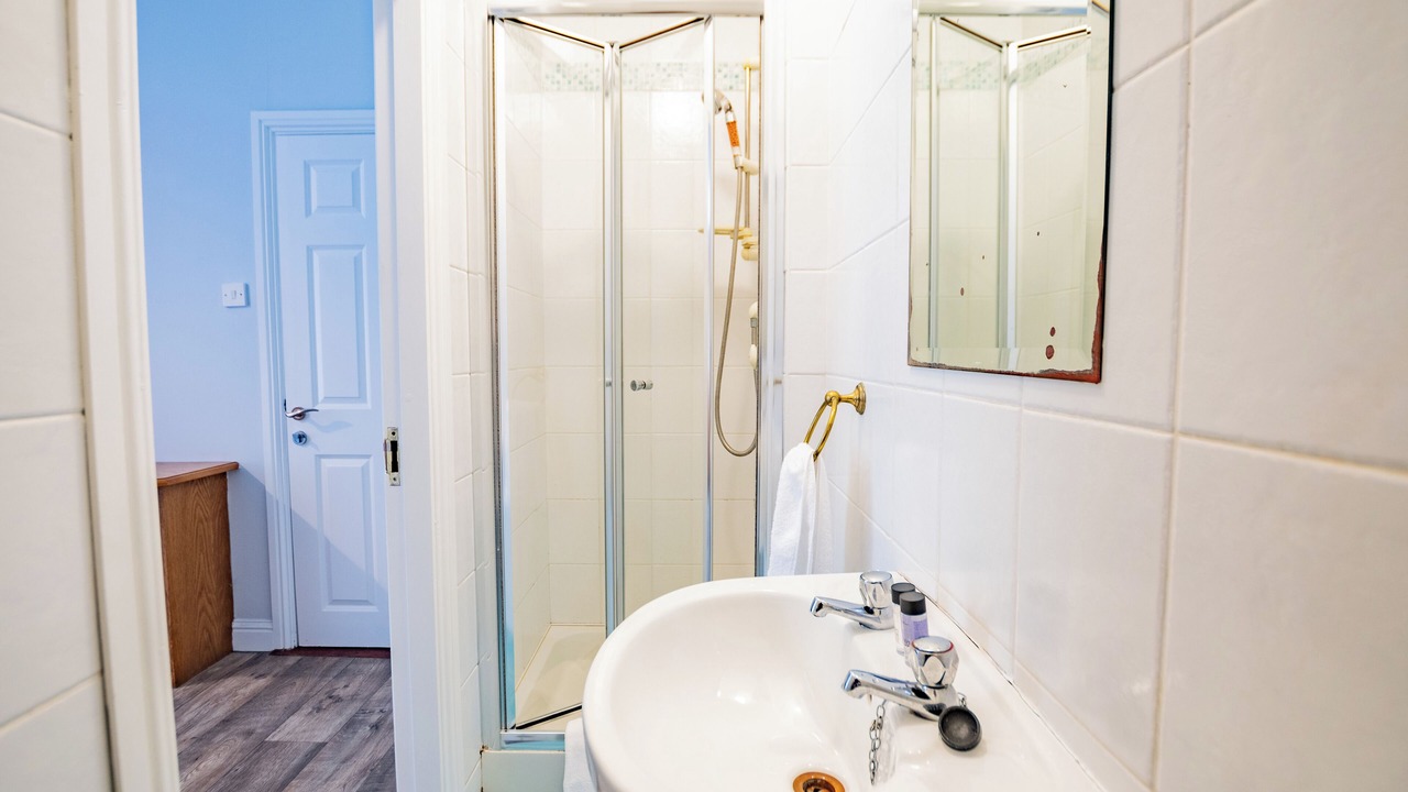 Photo of Bathroom in Galway