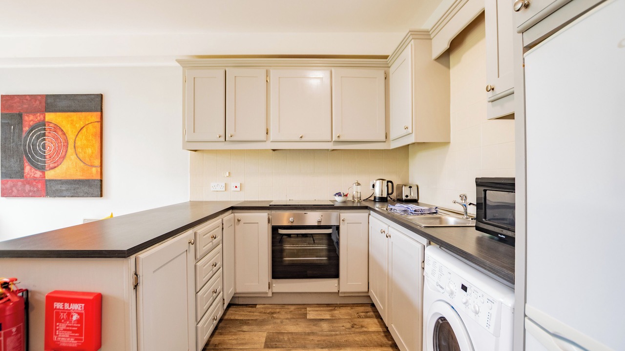 Photo of Kitchen in Galway