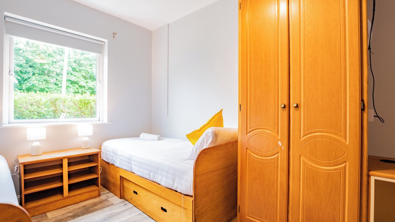 Photo of Bedroom in Galway
