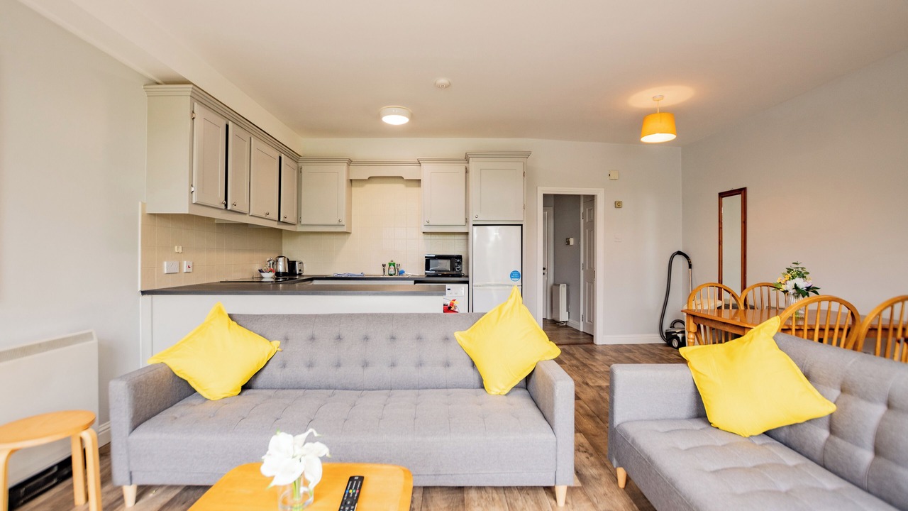 Photo of Livingroom in Galway
