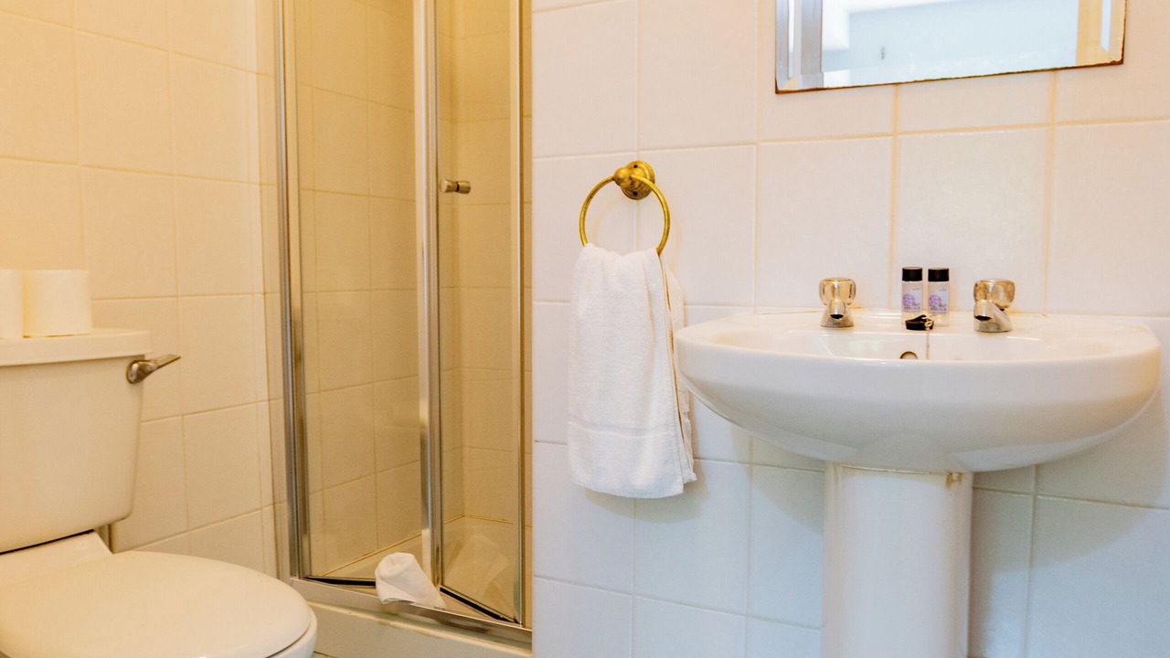 Photo of Bathroom in Galway