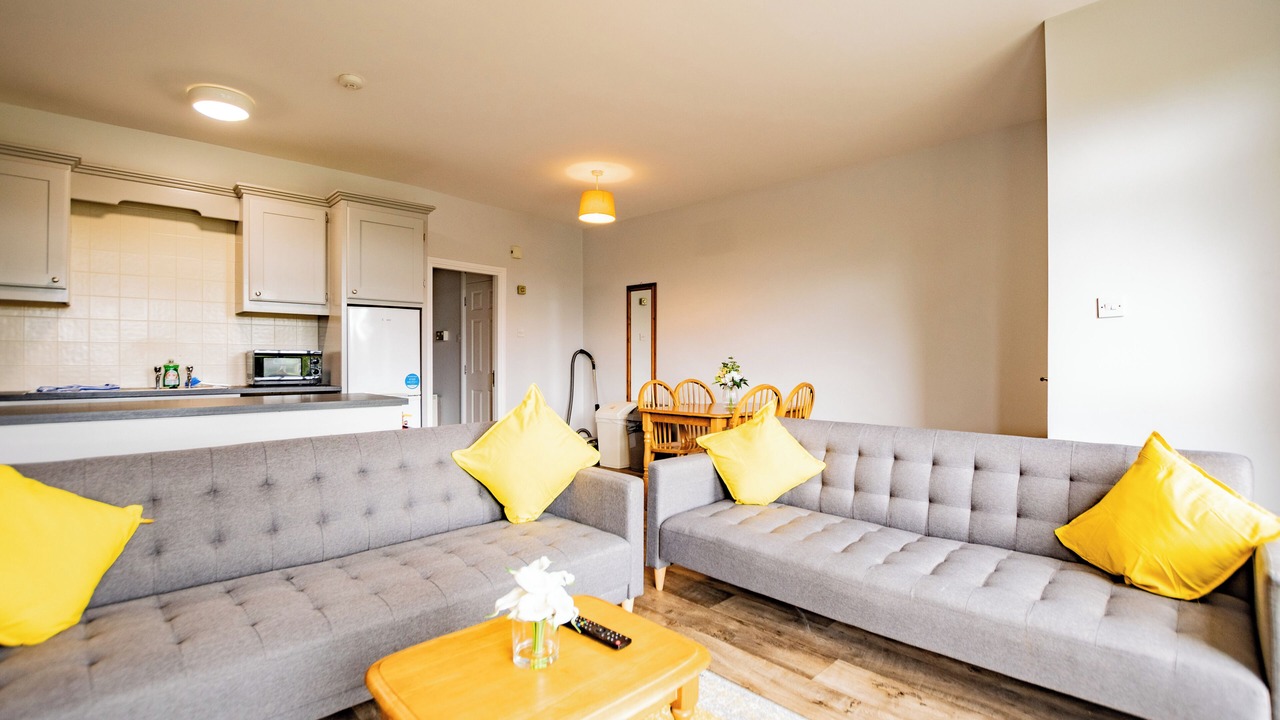 Photo of Livingroom in Galway