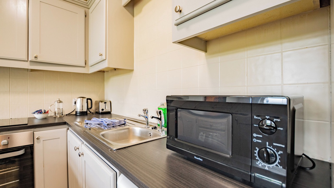 Photo of Kitchen in Galway
