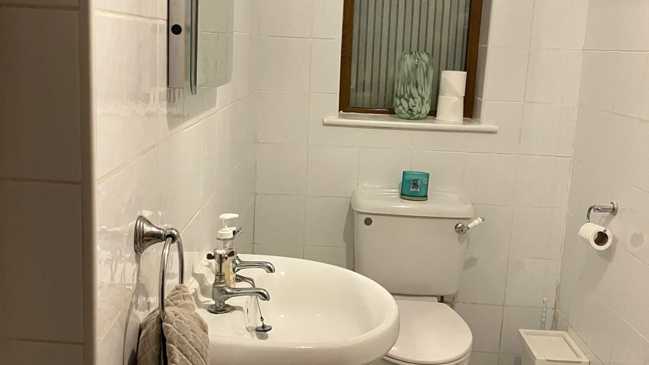Photo of Bathroom in Kinvara