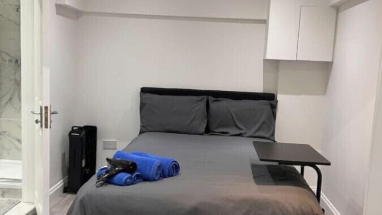 Photo of Bedroom in Clapham
