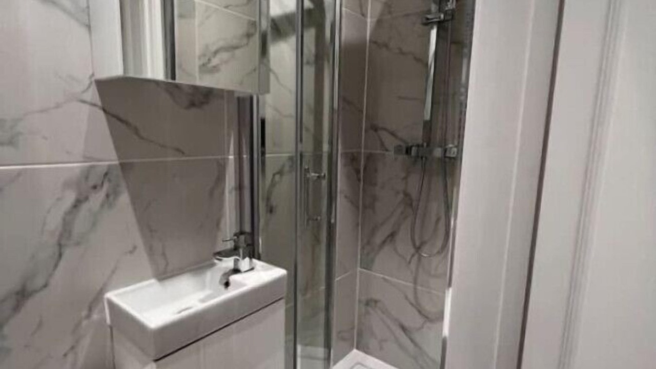 Photo of Bathroom in Clapham
