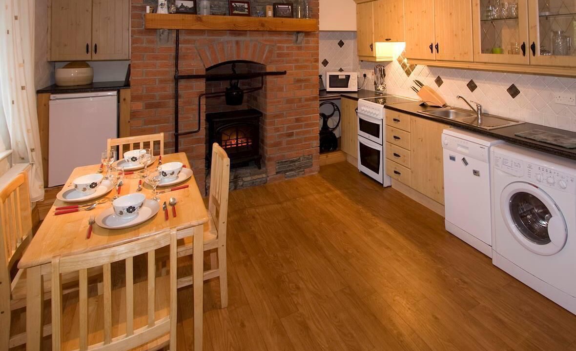 Photo of Kitchen in Shiplake