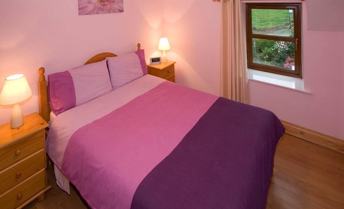 Photo of Bedroom in Shiplake