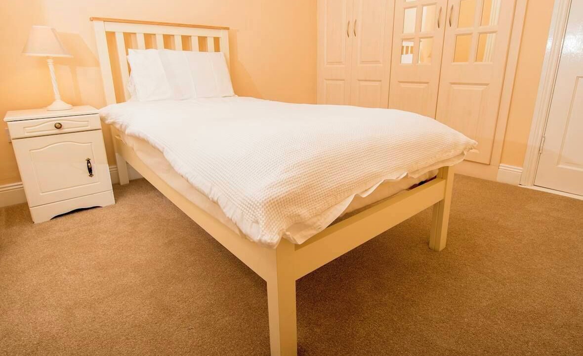 Photo of Bedroom in Ballycroy