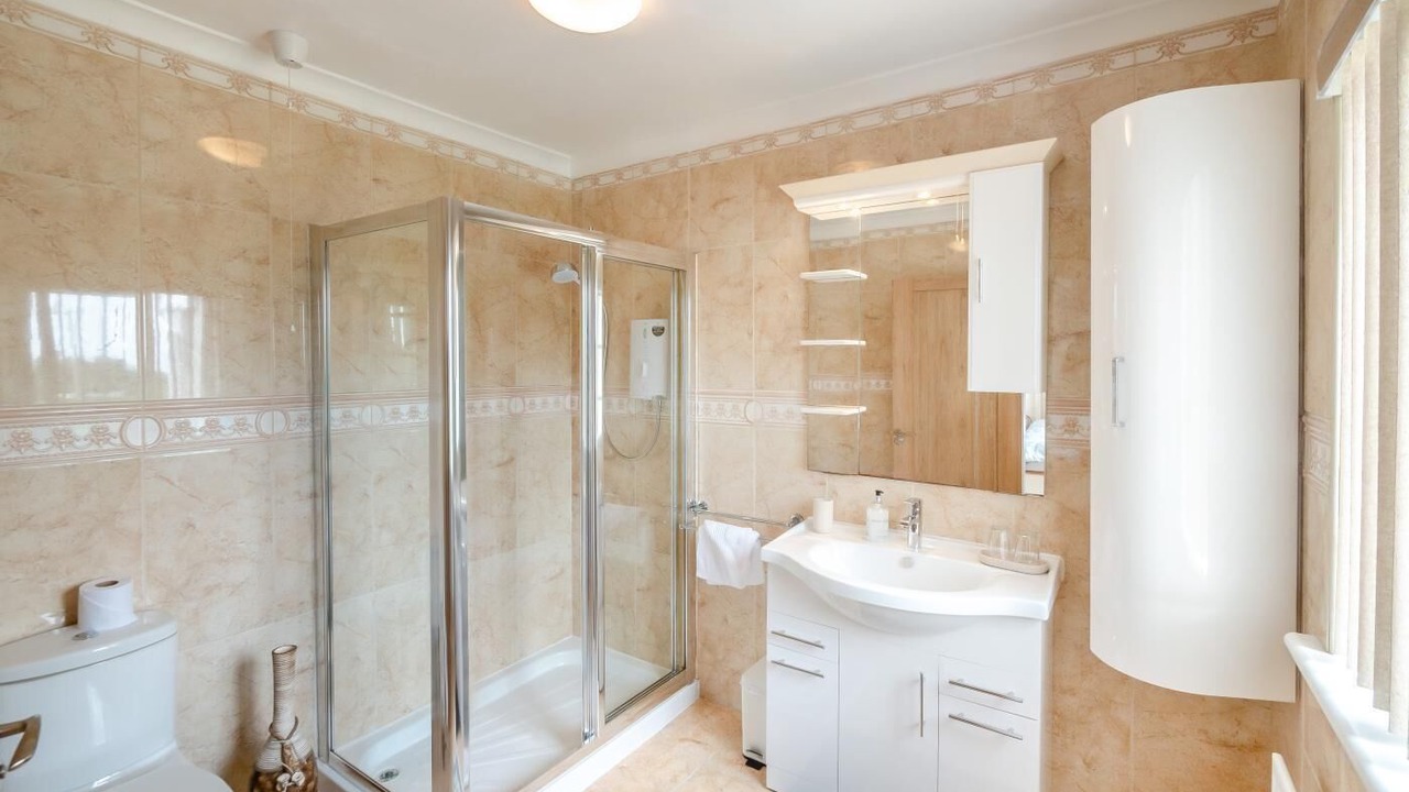 Photo of Bathroom in Connemara