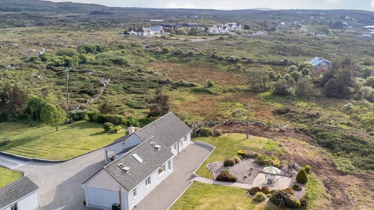 Photo of Outdoor in Connemara