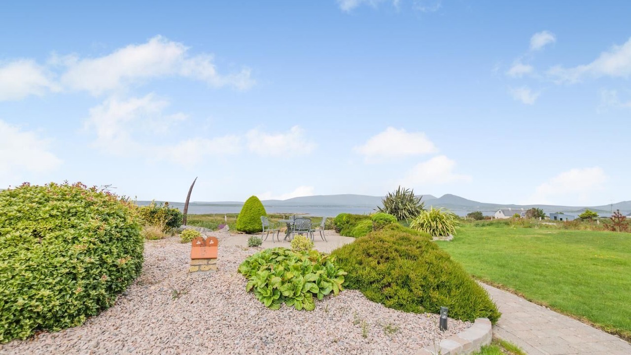 Photo of Outdoor in Connemara