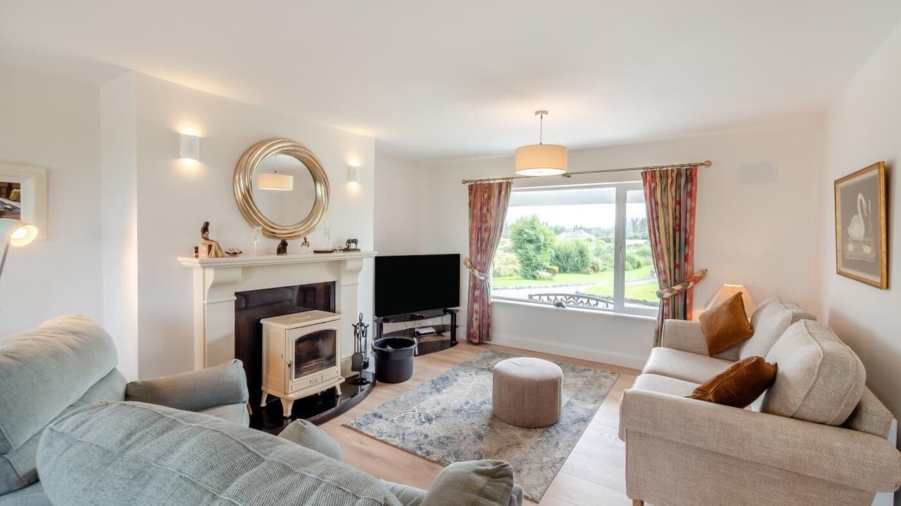 Photo of Livingroom in Connemara