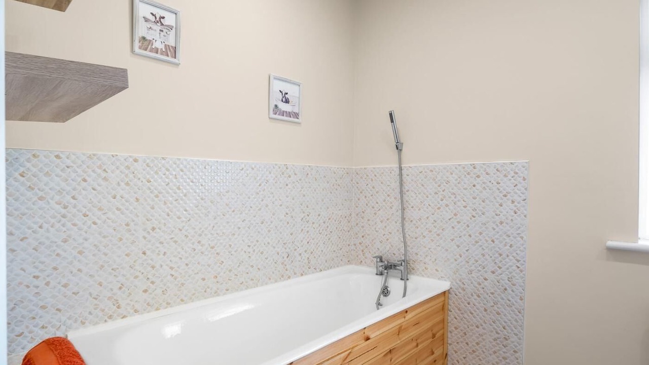 Photo of Bathroom in Connemara