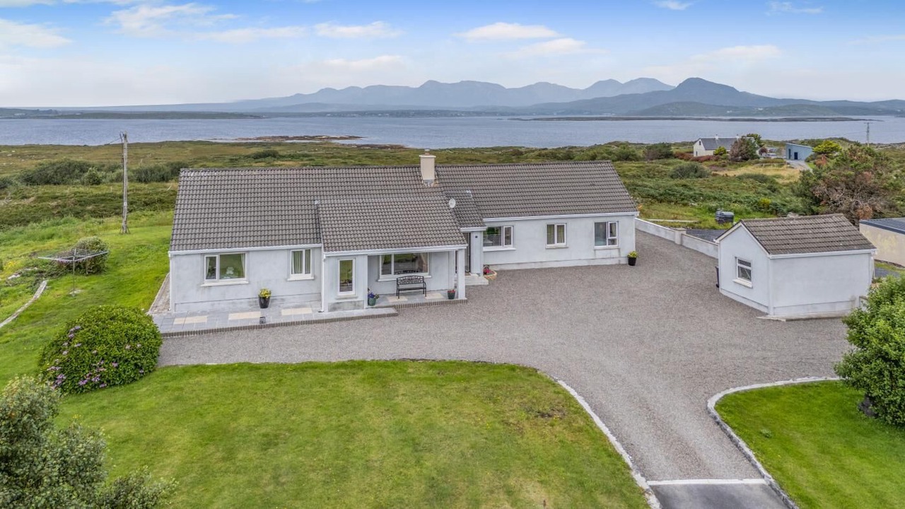 Photo of Outdoor in Connemara