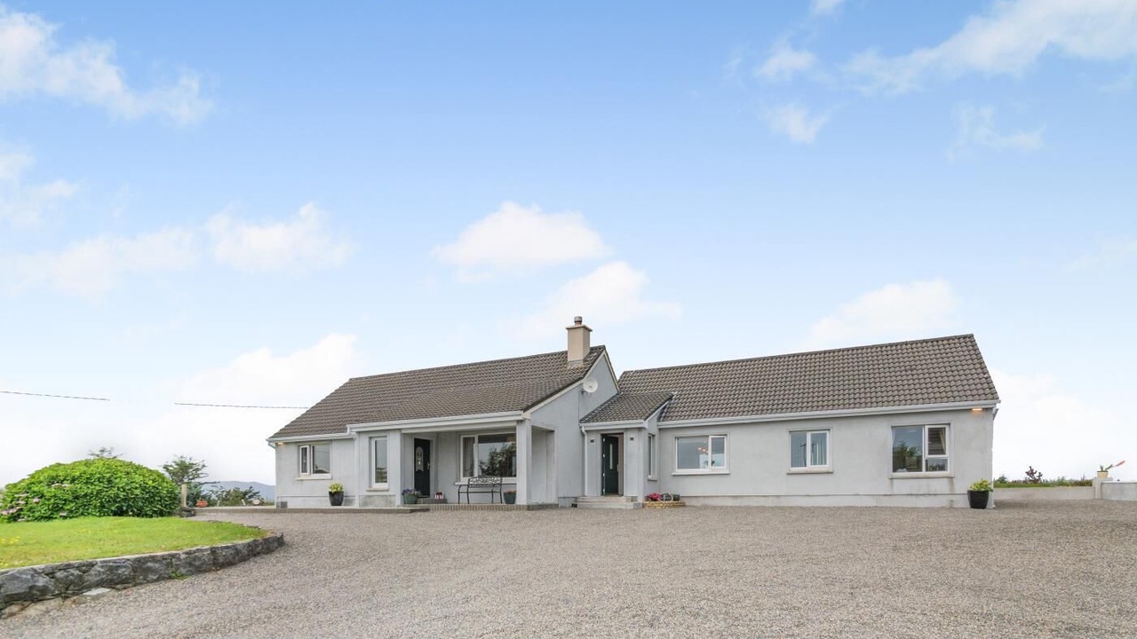 Photo of Outdoor in Connemara
