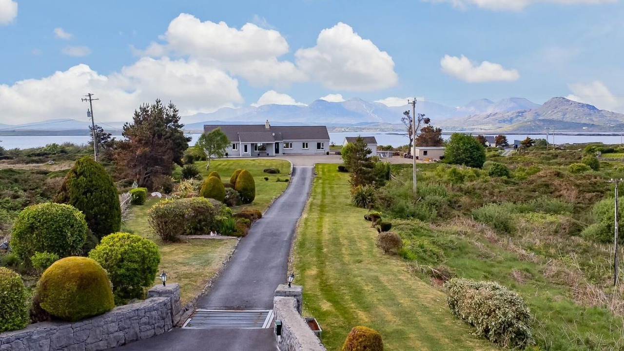 Photo of Others in Connemara