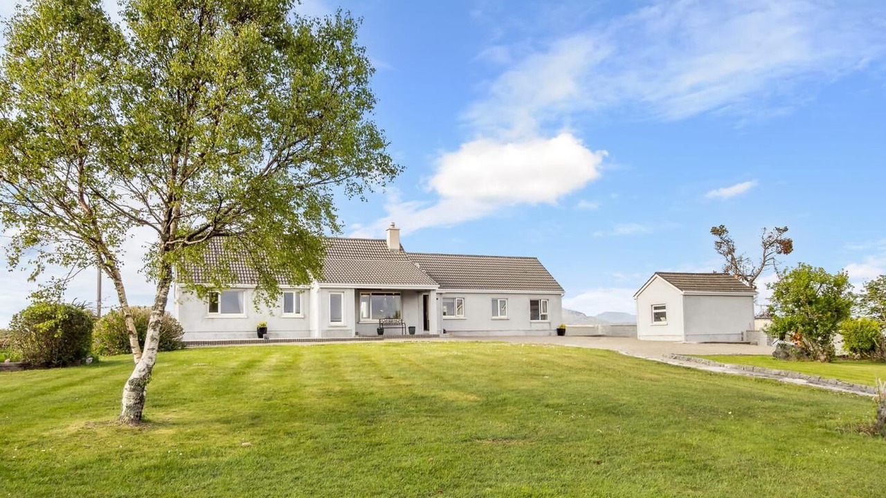 Photo of Outdoor in Connemara