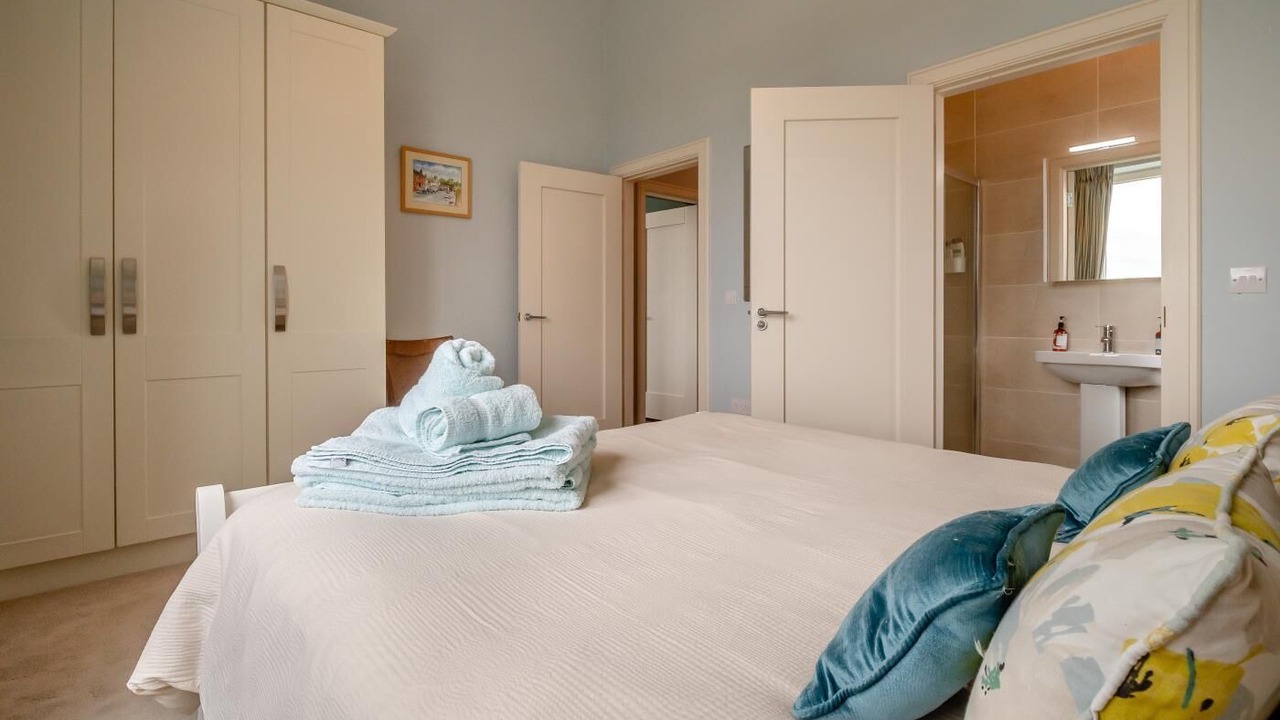 Photo of Bedroom in Enniskerry