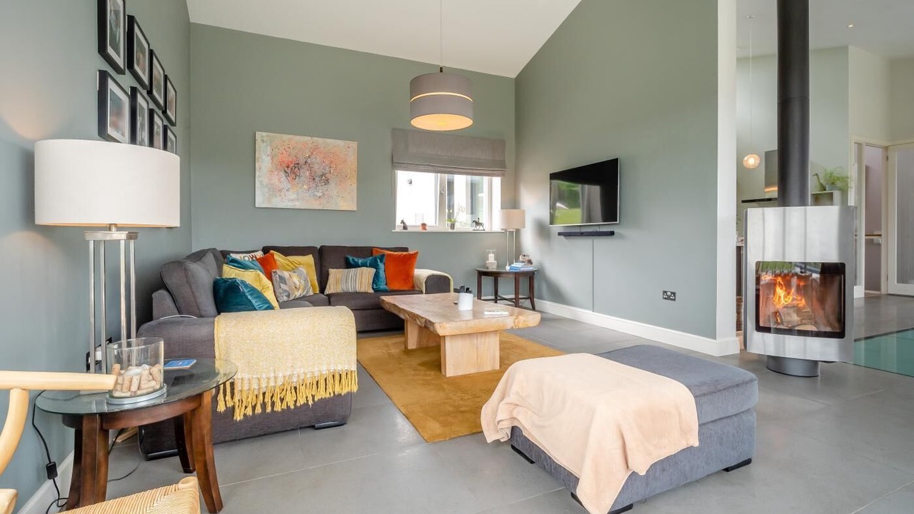 Photo of Livingroom in Enniskerry