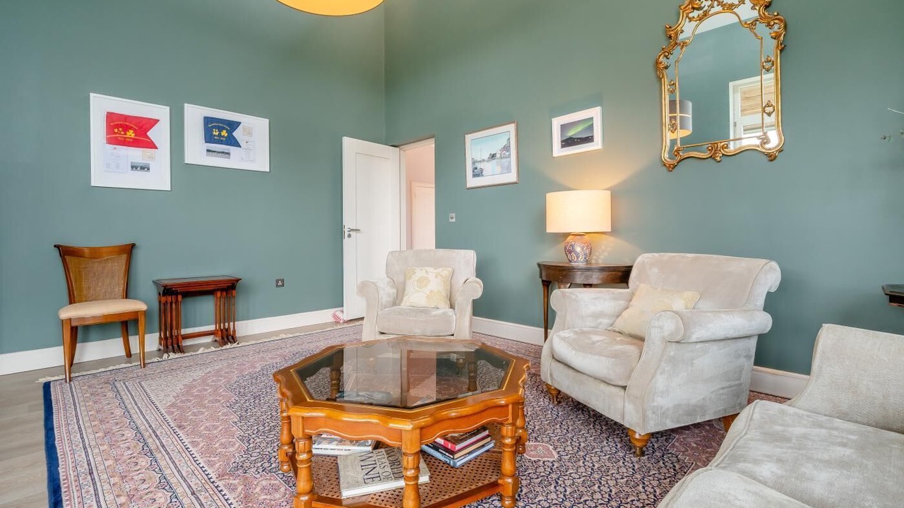 Photo of Livingroom in Enniskerry