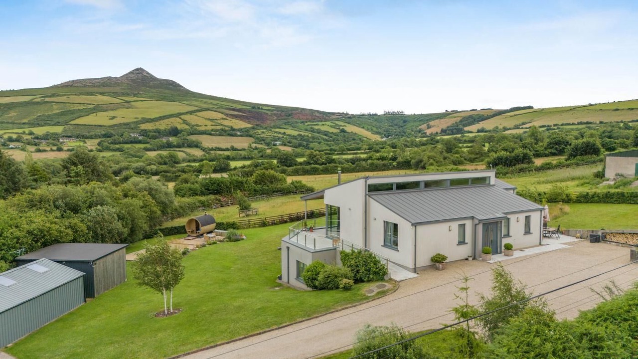 Photo of Outdoor in Enniskerry