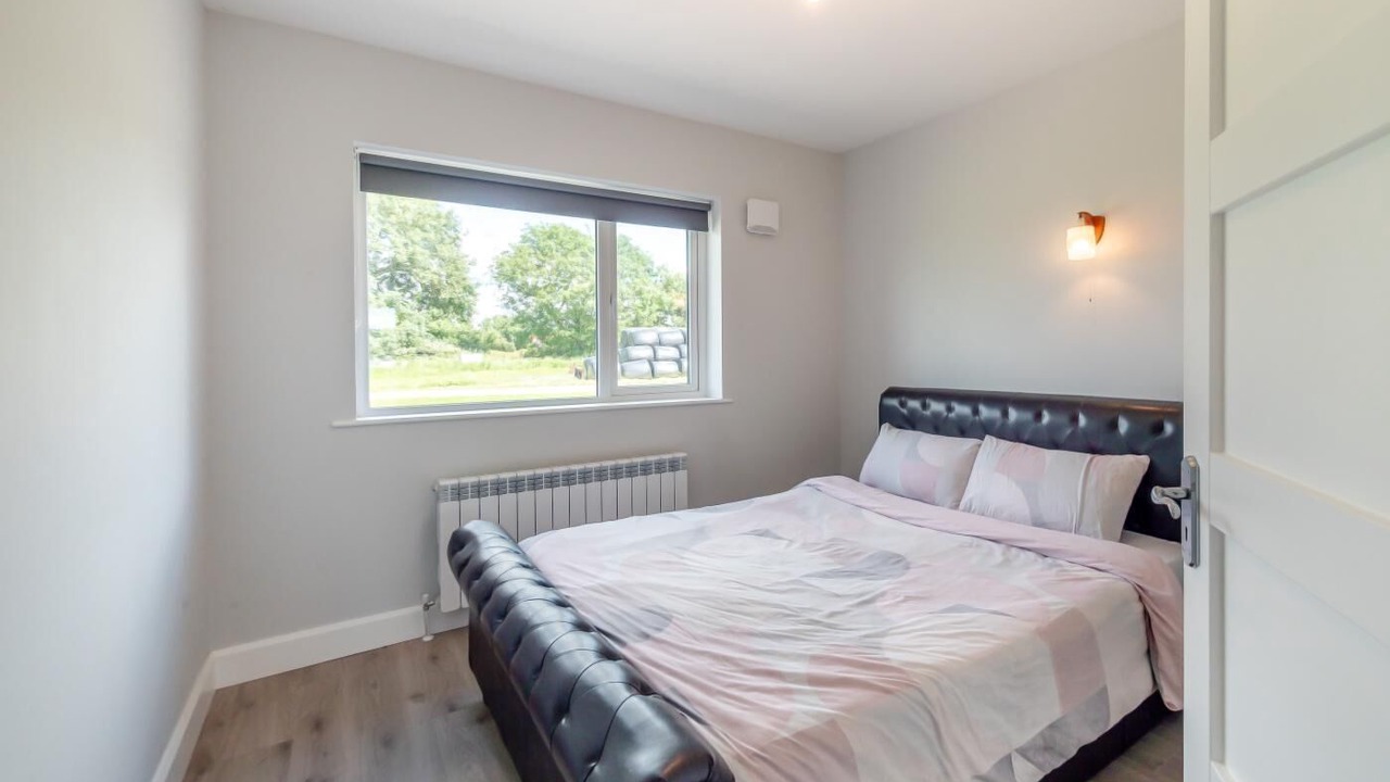 Photo of Bedroom in County Kerry