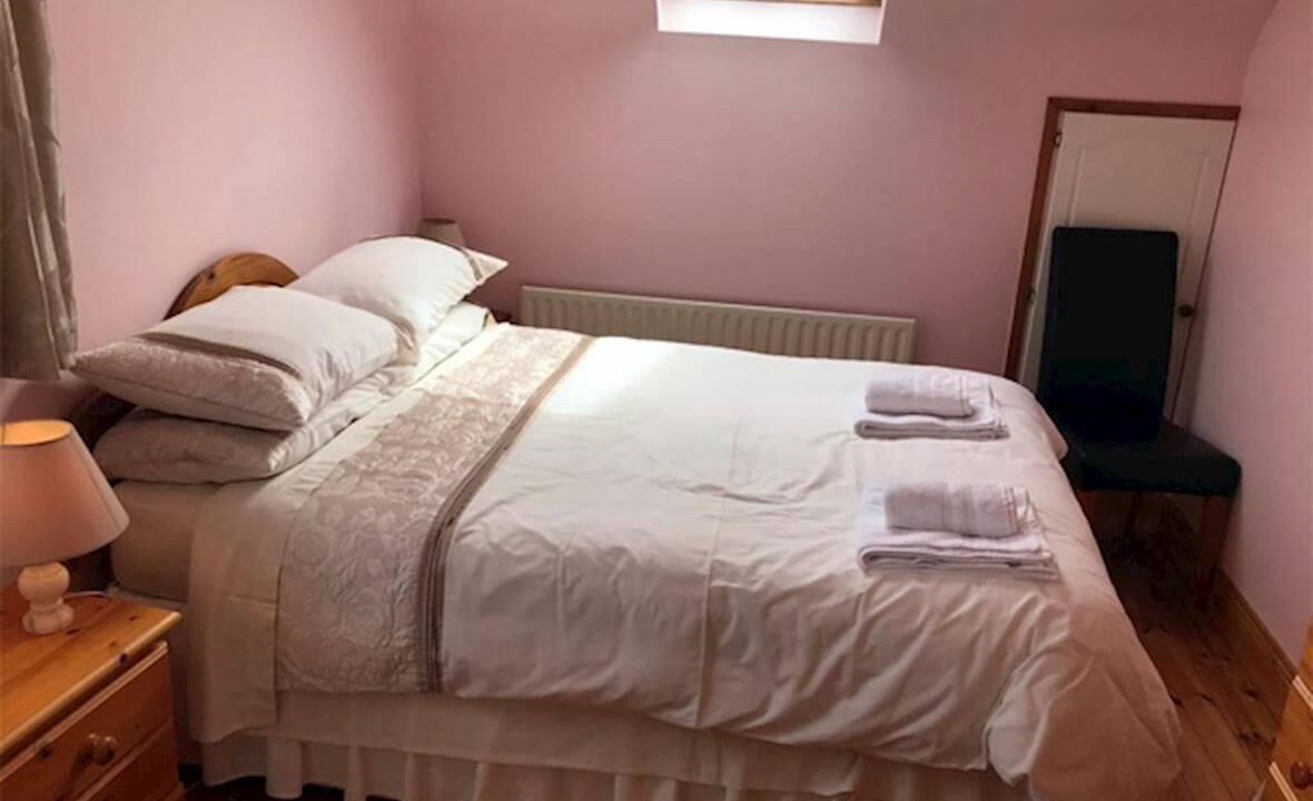 Photo of Bedroom in Portmagee