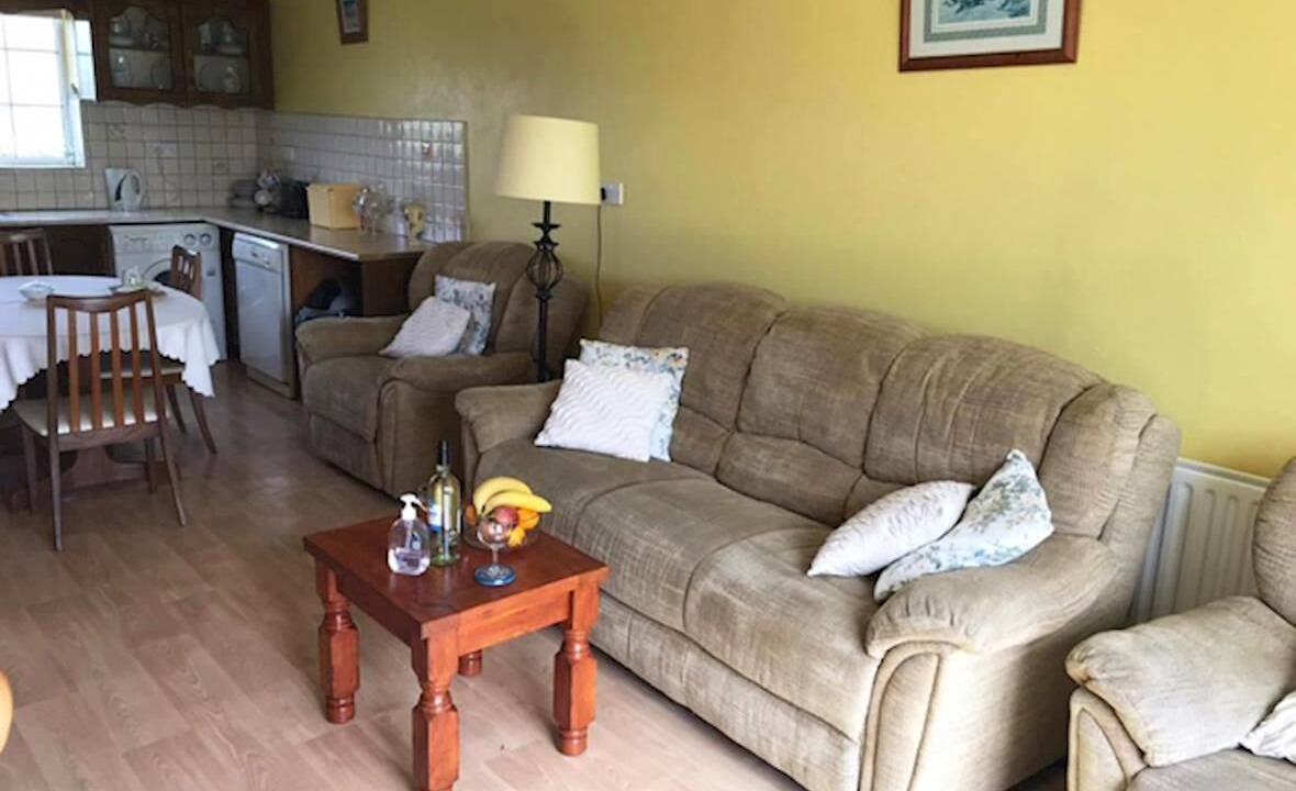 Photo of Livingroom in Portmagee