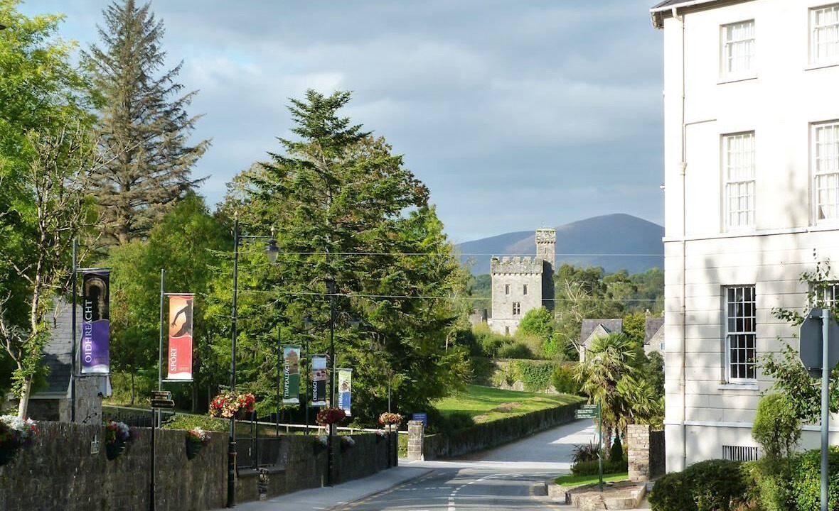 Photo of Others in County Waterford