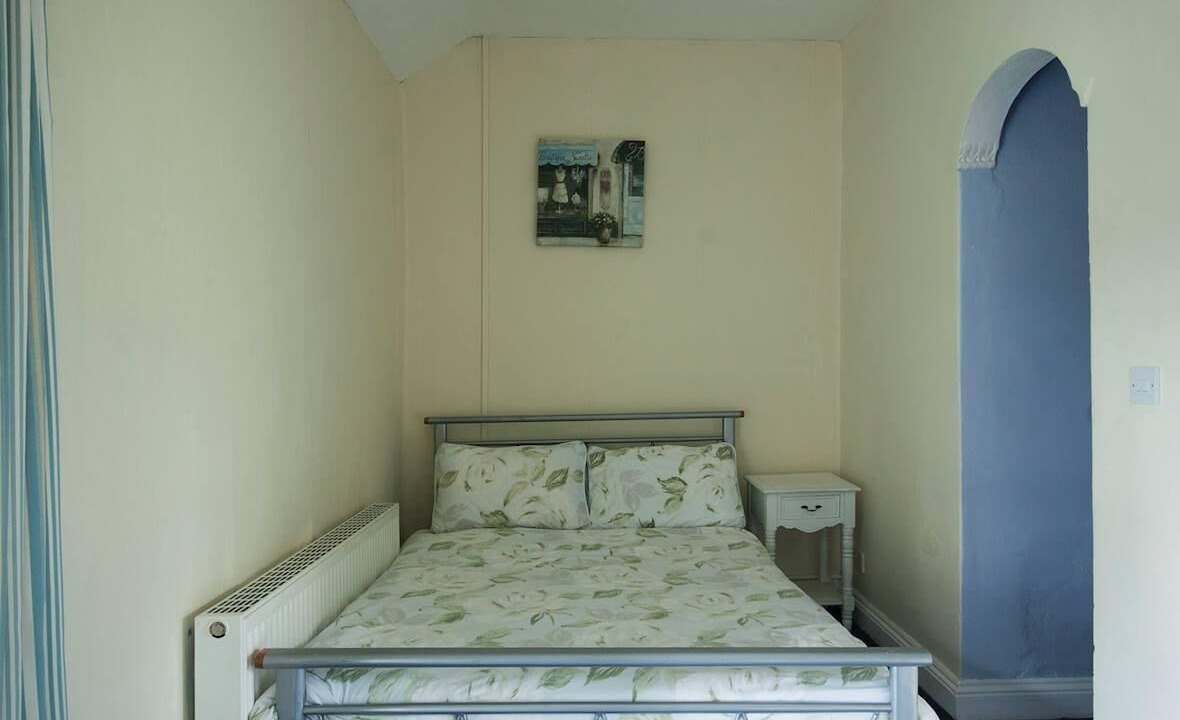 Photo of Bedroom in County Waterford