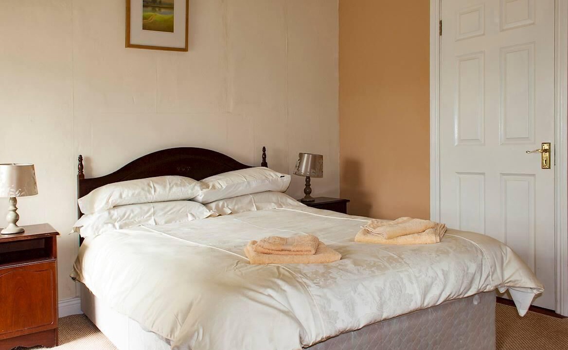 Photo of Bedroom in County Waterford