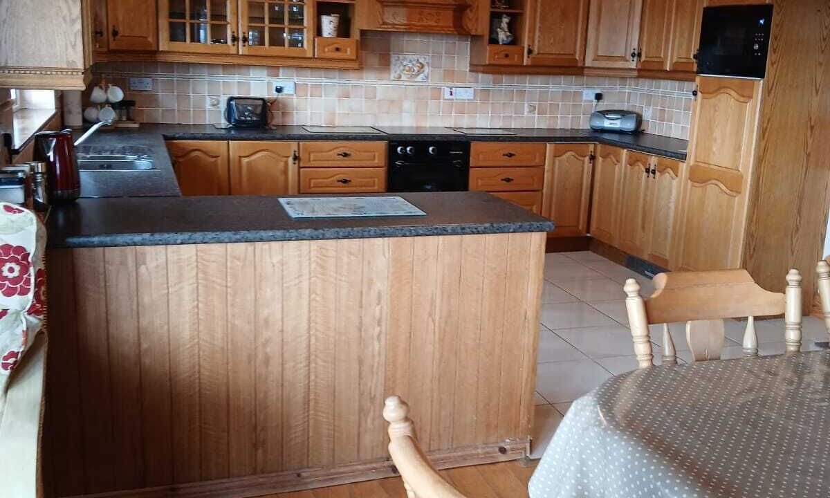 Photo of Kitchen in Inch